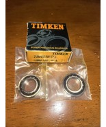 TIMKEN 2MM-9303WOCR BEARING - $72.00