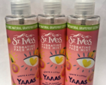 St. Ives Hydrating Face Mist Grapefruit Scent 4.23 fl oz / 125 ml *Tripl... - $16.45