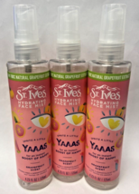 St. Ives Hydrating Face Mist Grapefruit Scent 4.23 fl oz / 125 ml *Tripl... - £12.89 GBP