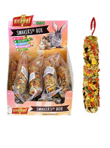 A and E Cages Vitapol Smakers Small Animal Treat Stick Vegetable; 12ea-12 ct - £28.62 GBP