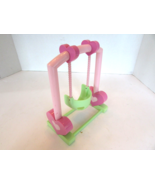 American Girl C05 Bitty Baby Swing Playful Hearts - $16.04 CAD