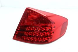 Passenger Tail Light 4 Door Sedan Lid Mounted Fits 03-04 INFINITI G35 71914 image 4