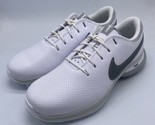 Nike Air Zoom Victory Tour 3 White Smoke Grey DV6798-100 Men’s Size 10 - $119.95