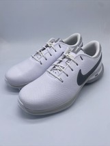 Nike Air Zoom Victory Tour 3 White Smoke Grey DV6798-100 Men’s Size 10 - £94.39 GBP