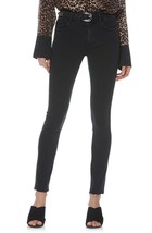 Nwt Paige Hoxton Riot HIGH-RISE Belted Skinny Ankle Peg J EAN S 27 - £55.03 GBP