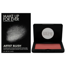 Artist Blush - B230 Wherever Rose by Make Up For Ever for Women - 0.14 o... - $32.72