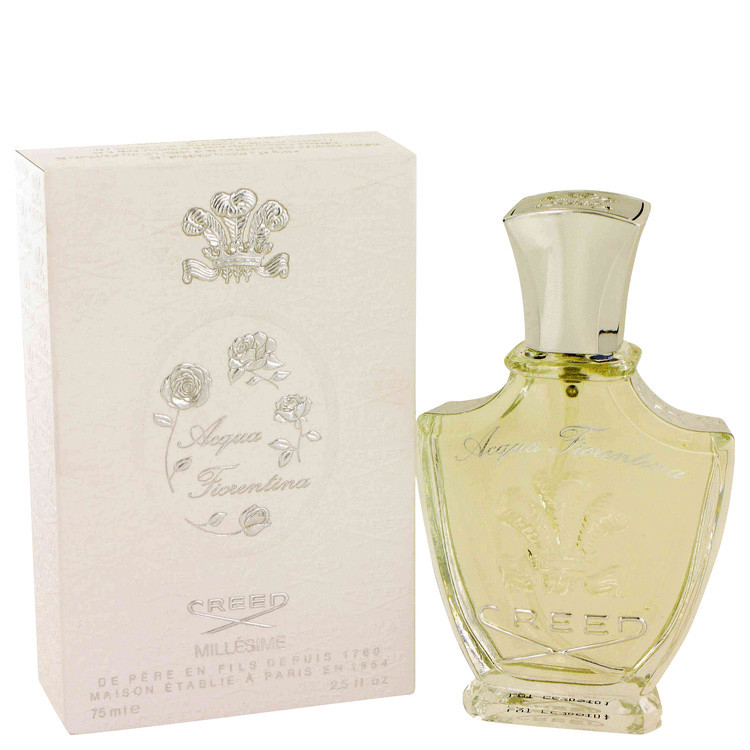 Primary image for Creed Acqua Fiorentina Perfume 2.5 Oz Millesime Parfum Spray