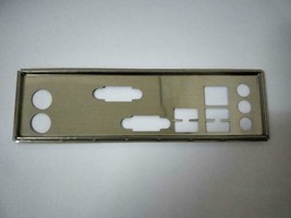 1PCS I/O IO Shield for Lenovo Ih61m, M3A780M, IH61MB Motherboards - $147.44 MXN