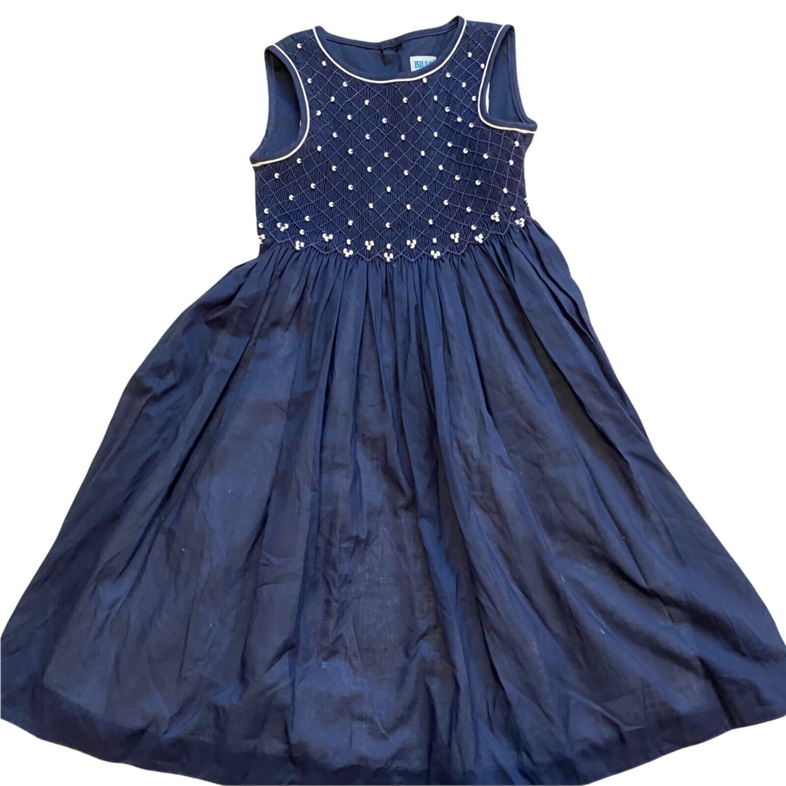 navy blue dress size 6 Navy Blue Sleeveless Maxi Dress | Womens | Large | 100% Polyester | Lulus | Blue Dresses | Prom Dresses