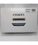 Warhammer Age Of Sigmar Ironjawz Orruk Gore-Gruntas - $149.77 CAD