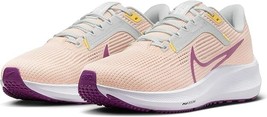 Size 8.5W -  AIR Zoom Pegasus 40 Guava Ice/Amber Brown/Photon Dust/Vivid... - $1,381.06 MXN