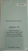 Skin Ceuticals Serum 10 - 1 fl oz - $1,239.40 MXN