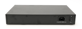 Luxul XBR-4400 Commercial-grade Multi-Wan Gigabit Router  image 7
