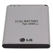 High Capacity BL-59UH EAC62258702 Battery for Verizon LG Lucid 3 VS876 - $14.84