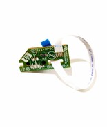 HP Photosmart 6520 CQ163-80022-A Printer Sensor Circuit Board Assembly - €6,83 EUR