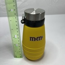 M And M Collapsible Water Bottle - £7.82 GBP