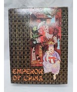 *99% Complete* Vintage 1972 Emperor Of China Board Game  - $27.15 CAD