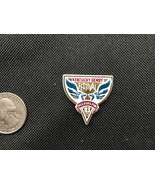 Vintage 1993 Kentucky Derby Festival Pin - $9.22