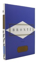 Emily Bronte EMILY BRONTE Poems Everyman&#39;s Library Pocket Poets 1st Edition 1st - £63.71 GBP