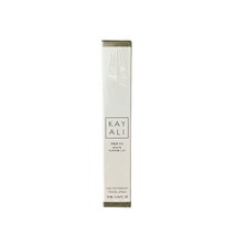 Kayali Deja Vu White Flower 57 Eau De Parfum Travel Spray 10ml - £22.17 GBP