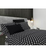 Elegant Comfort 6-Piece Bloomingdale Sheet Set - Comparable to a Hotel P... - £21.78 GBP+