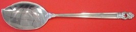 Royal Danish by International Sterling Silver Jelly Server 6 1/2&quot; - £62.32 GBP