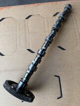 Caterpillar CAT C13 Acert Diesel Engine Camshaft 2300065 OEM - $750.00