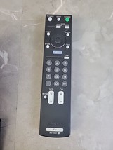 Original Sony RM-YD021 Remote Control Tested - $10.40