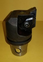 KENNAMETAL TURNING HEAD KM40-NKJNL15 - $60.04