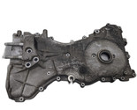 Engine Timing Cover From 2009 Ford Escape  2.5 9E5G6019AC - $78.95