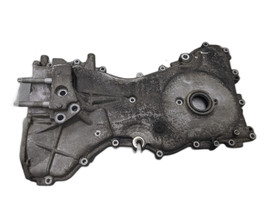 Engine Timing Cover From 2009 Ford Escape  2.5 9E5G6019AC - £62.87 GBP