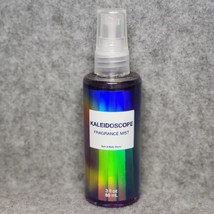 Bath &amp; Body Works Kaleidoscope 3 oz Travel Size Fragrance Mist – New - $37.40