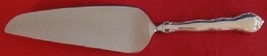 Mignonette By Lunt Sterling Silver Pie Server HHWS 10 1/2&quot; - $88.11