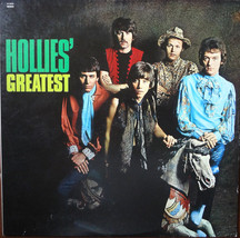 Hollies&#39; Greatest [Vinyl] - £15.97 GBP