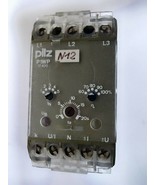 Pilz GmbH &amp; Co. P1WP 17400 Safety Relay - $224.12 CAD