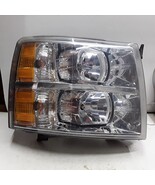 07 08 09 10 11 12 13 14 Chevrolet Silverado right passenger headlight as... - $77.75 CAD