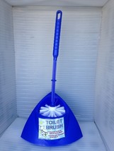 Toilet Brush and Corner Stand - £7.01 GBP