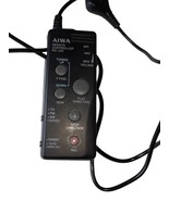 Remote Control For AIWA HS-JX30 JX303 RC-J30 - $79.31 CAD