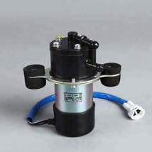Universal Electric Fuel Pump For Isuzu Daewoo 94581768 12V DC 15100-70D00 UC-V6E - £41.23 GBP