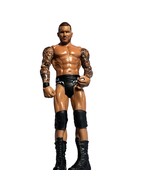 WWE WWF Randy Orton 2011 Mattel Wrestling Action Figure - $13.23 CAD