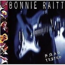 Bonnie Raitt : Road Tested CD (1995) Pre-Owned - £11.95 GBP