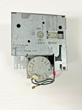 Genuine Whirlpool Kenmore Washer Timer WP378133 - £73.65 GBP