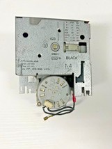 Genuine Whirlpool Kenmore Washer Timer WP378133 - $94.05