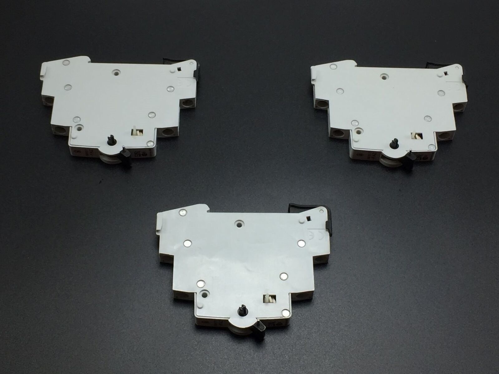 MOELLER NHI11-FAZ Auxillary Contact TESTED LOT OF 3 - $14.00