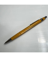 Vintage Staedtler Microfix S 0.5, 77305 Yellow  Mechanical Pencil - $17.01