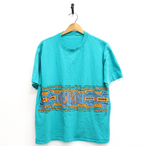 Vintage Ocean Pacific OP T Shirt XL - £36.54 GBP