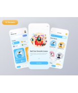 Elearning Mobile App - €8,54 EUR