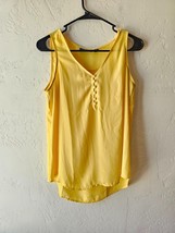 Apt 9 Womens Tank Top Size Small - £6.77 GBP