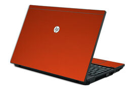 LidStyles Metallic Laptop Skin Protector Decal HP ProBook 4530S image 7