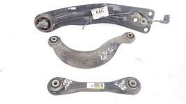 2014 Ford Focus OEM Complete Rear Left Lower Control Arms - $98.01